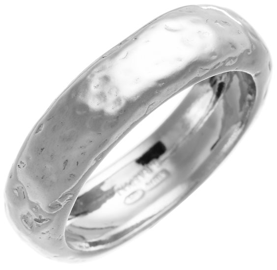 Anello Giovanni Raspini in Argento 10691/14 - 10691/14